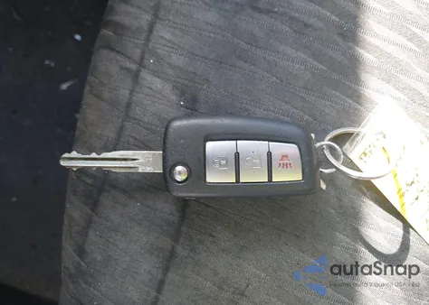 2018 Nissan Rogue S from USA, damaged, VIN KNMAT2MT7JP551644